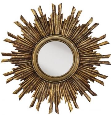 Home Decorators Sole mirror