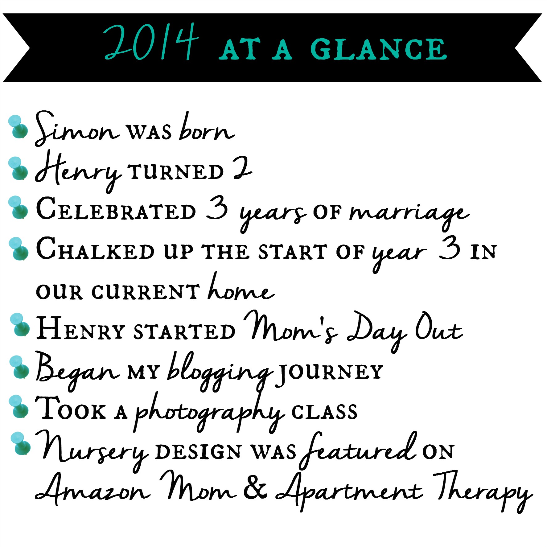 2014 at a Glance - 2014 highlights - 2014 year in review